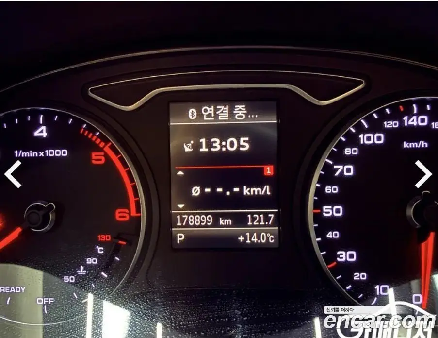 Audi A3 2015 2.0 автомат (гидро), фото 14