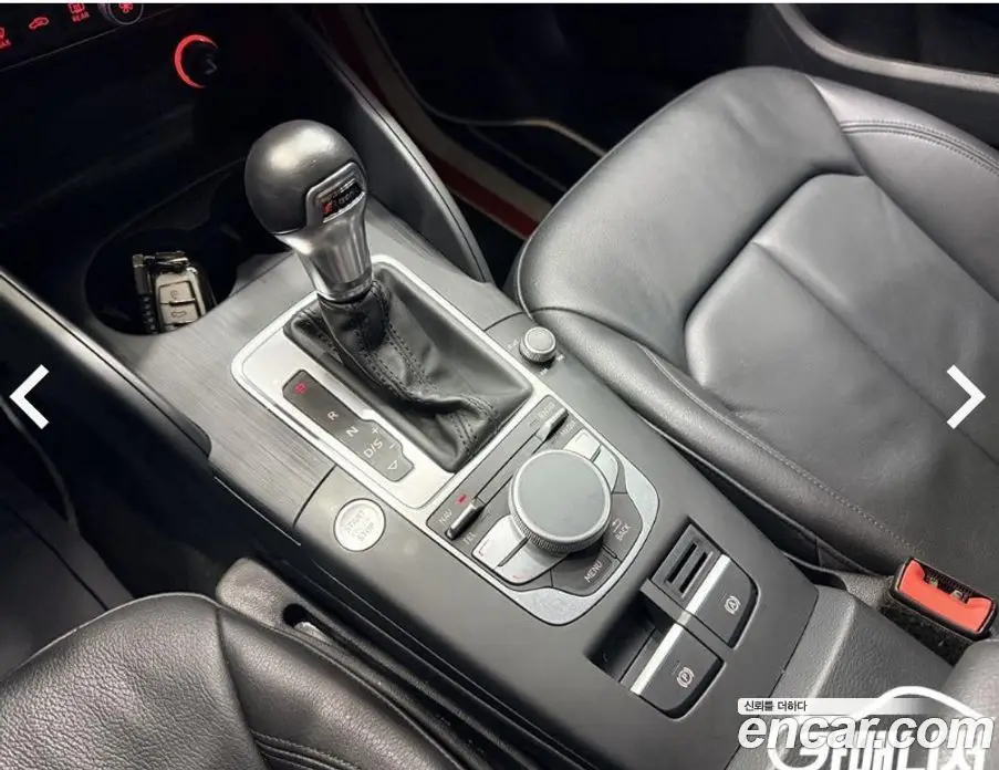 Audi A3 2015 2.0 автомат (гидро), фото 16