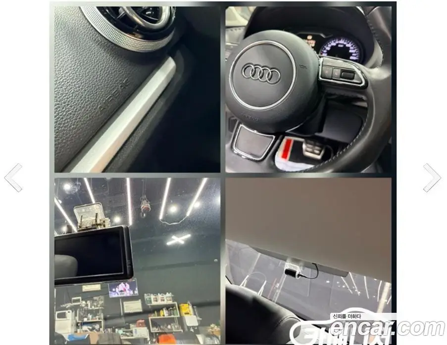 Audi A3 2015 2.0 автомат (гидро), фото 20