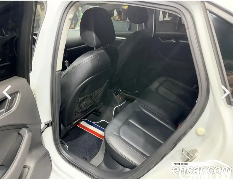 Audi A3 2015 2.0 автомат (гидро), фото 6