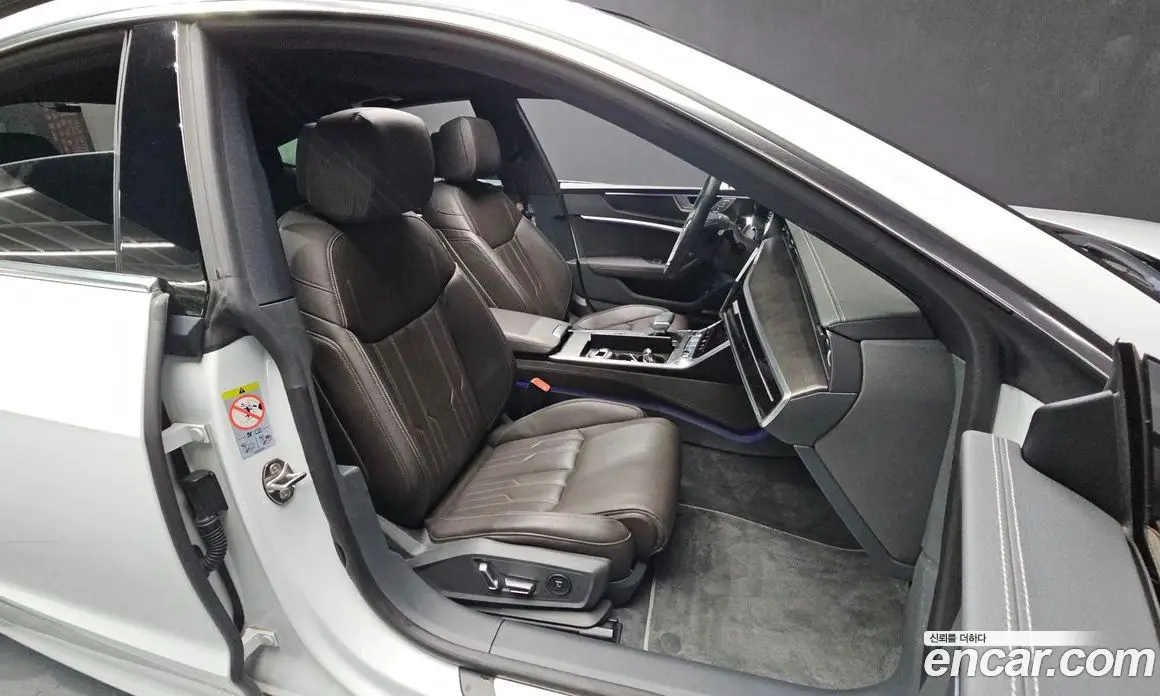 Audi A7 2020 3.0 автомат (гидро), фото 11 Audi A7 2020 3.0 автомат (гидро), фото 11