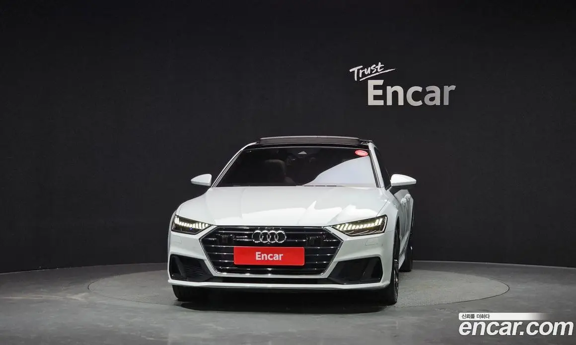 Audi A7 2020 3.0 автомат (гидро), фото 3 Audi A7 2020 3.0 автомат (гидро), фото 3