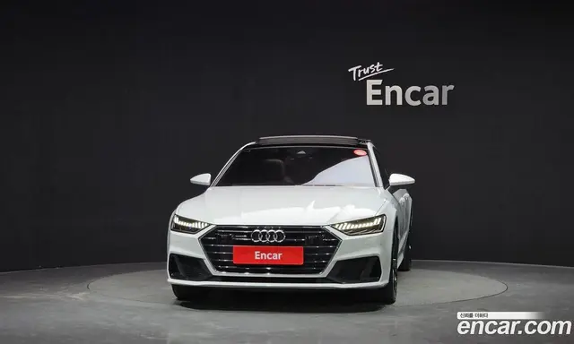 Audi A7 2020 3.0 автомат (гидро), миниатюра 3 Audi A7 2020 3.0 автомат (гидро), миниатюра 3