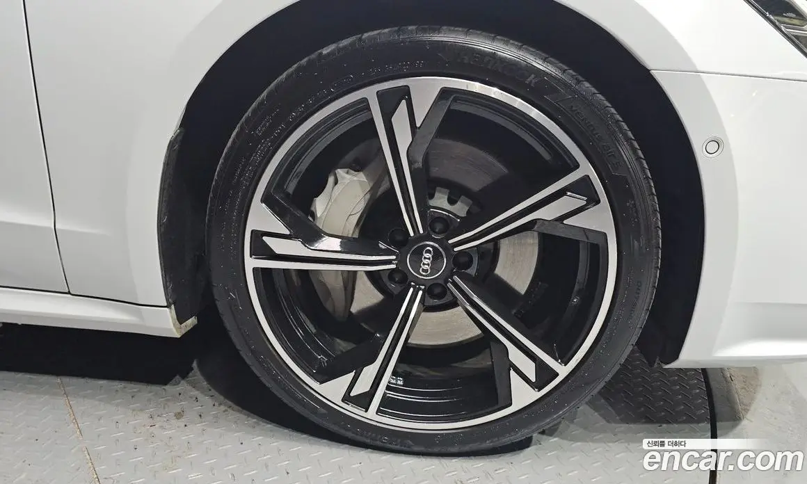 Audi A7 2020 3.0 автомат (гидро), фото 5 Audi A7 2020 3.0 автомат (гидро), фото 5