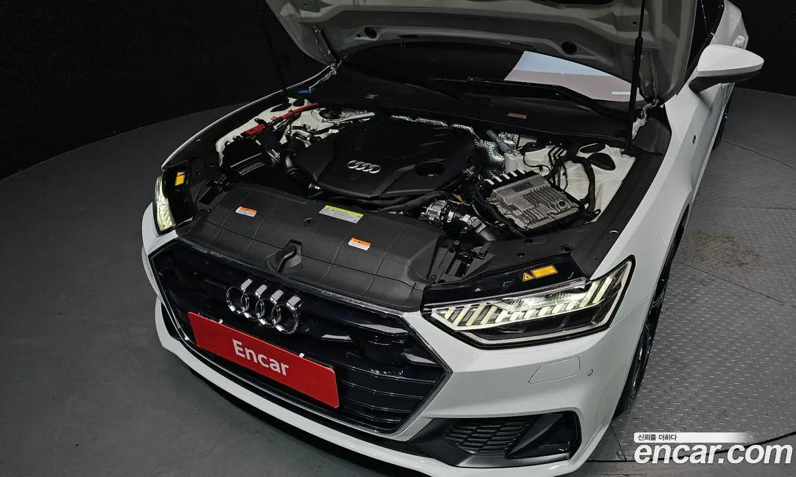 Audi A7 2020 3.0 автомат (гидро), фото 6 Audi A7 2020 3.0 автомат (гидро), фото 6