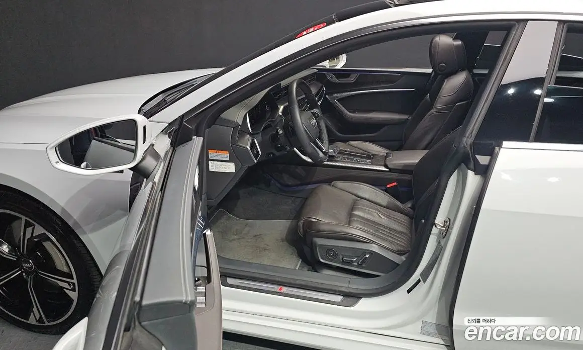 Audi A7 2020 3.0 автомат (гидро), фото 10 Audi A7 2020 3.0 автомат (гидро), фото 10