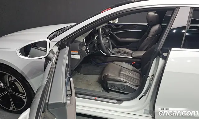 Audi A7 2020 3.0 автомат (гидро), миниатюра 10 Audi A7 2020 3.0 автомат (гидро), миниатюра 10