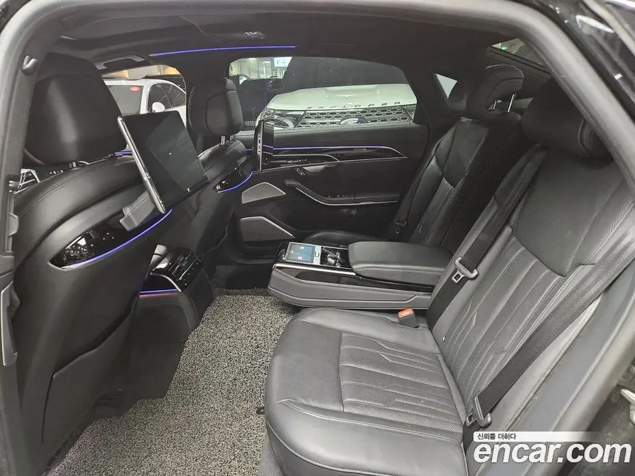 Audi A8 2021 3.0 автомат (гидро), фото 7 Audi A8 2021 3.0 автомат (гидро), фото 7