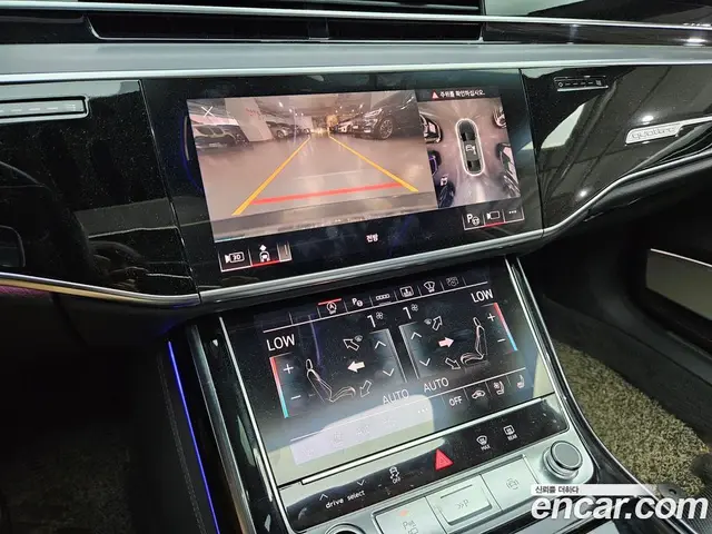 Audi A8 2021 3.0 автомат (гидро), миниатюра 9 Audi A8 2021 3.0 автомат (гидро), миниатюра 9