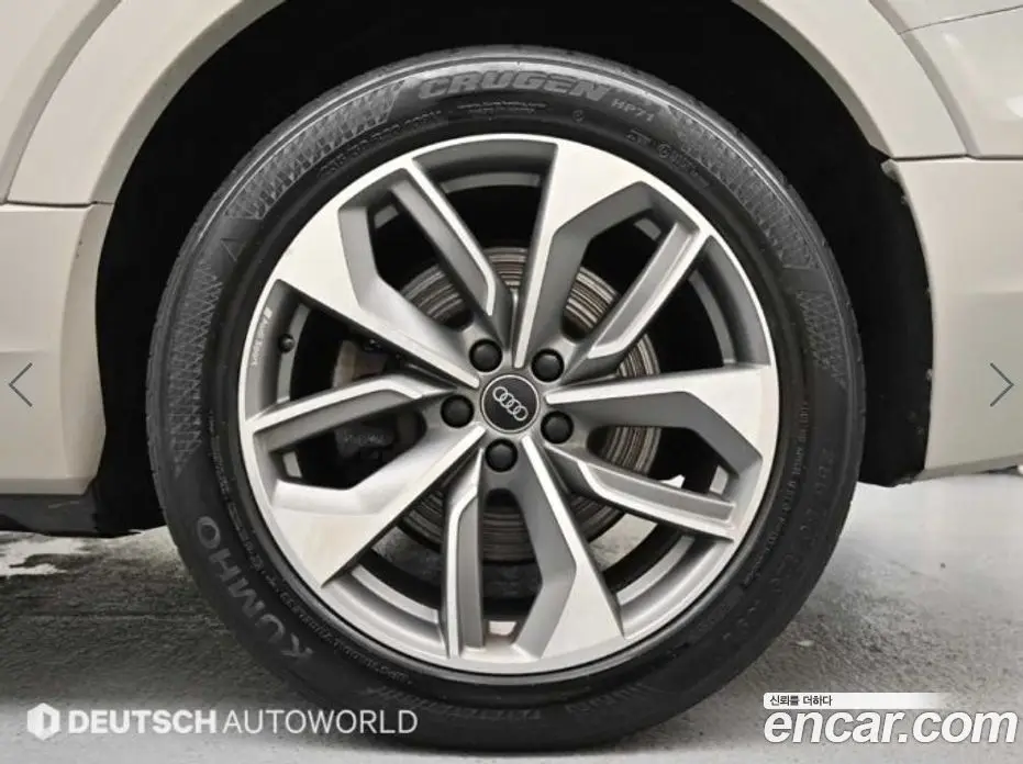 Audi e-tron 2020 автомат (гидро), фото 18 Audi e-tron 2020 автомат (гидро), фото 18