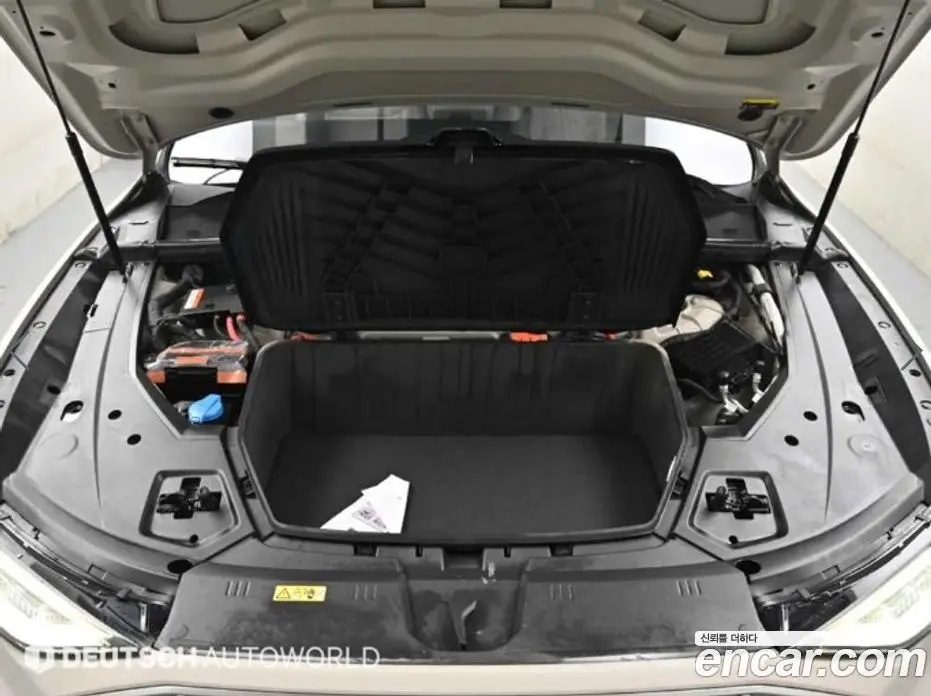 Audi e-tron 2020 автомат (гидро), фото 19 Audi e-tron 2020 автомат (гидро), фото 19