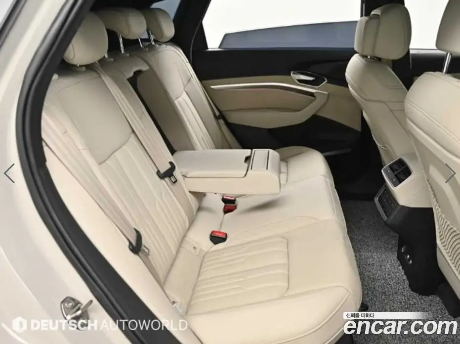 Audi e-tron 2020 автомат (гидро), фото 10 Audi e-tron 2020 автомат (гидро), фото 10