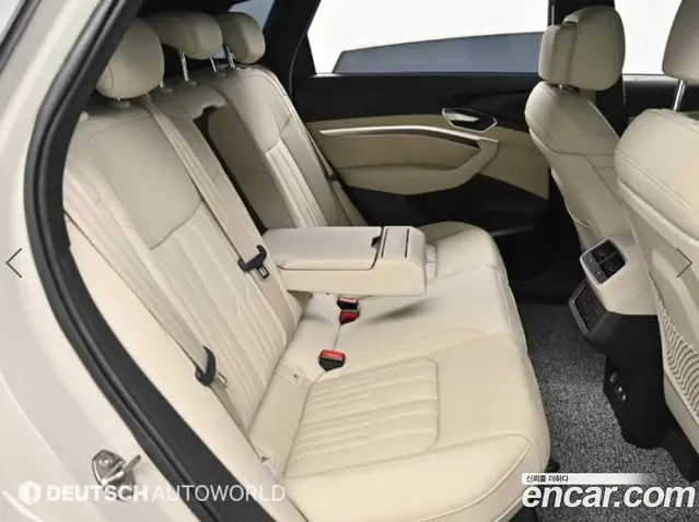 Audi e-tron 2020 автомат (гидро), миниатюра 10 Audi e-tron 2020 автомат (гидро), миниатюра 10