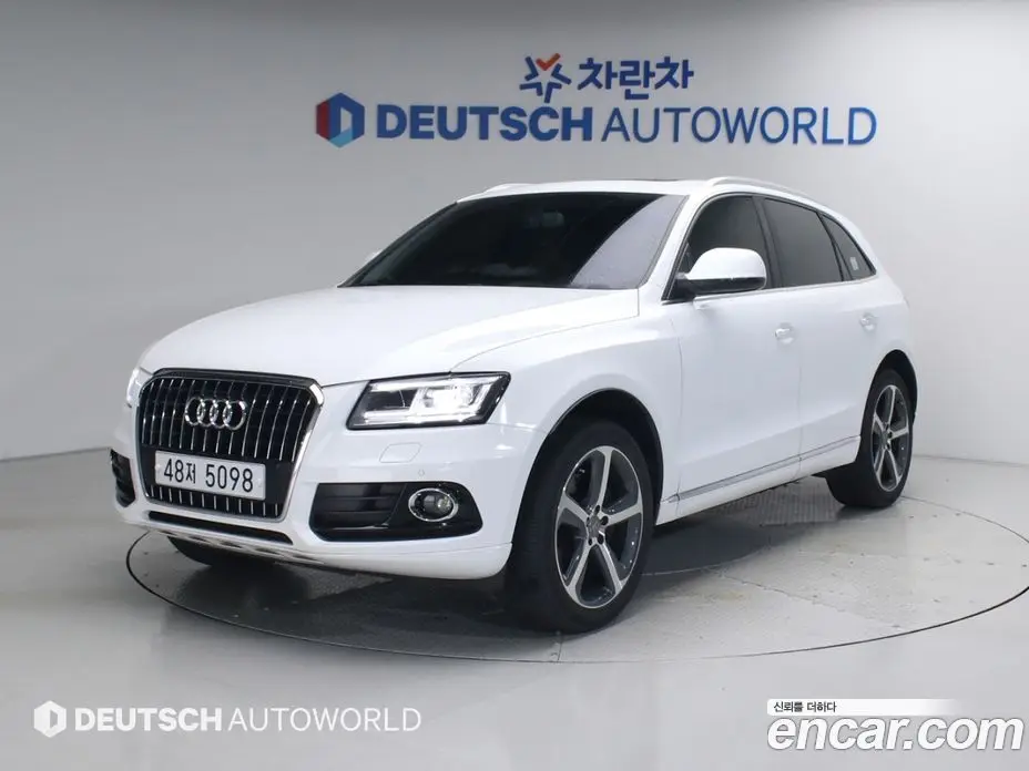Audi Q5 2015 3.0 автомат (гидро), фото 1 Audi Q5 2015 3.0 автомат (гидро), фото 1