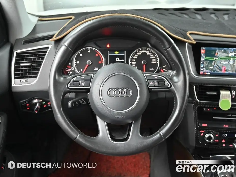 Audi Q5 2015 3.0 автомат (гидро), фото 13 Audi Q5 2015 3.0 автомат (гидро), фото 13
