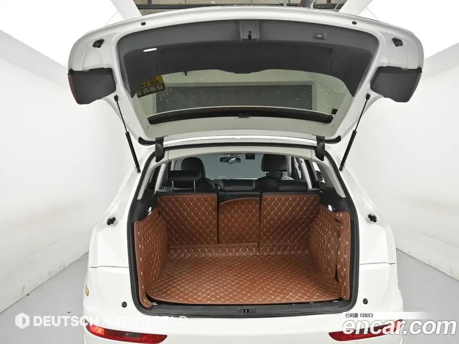 Audi Q5 2015 3.0 автомат (гидро), фото 19 Audi Q5 2015 3.0 автомат (гидро), фото 19