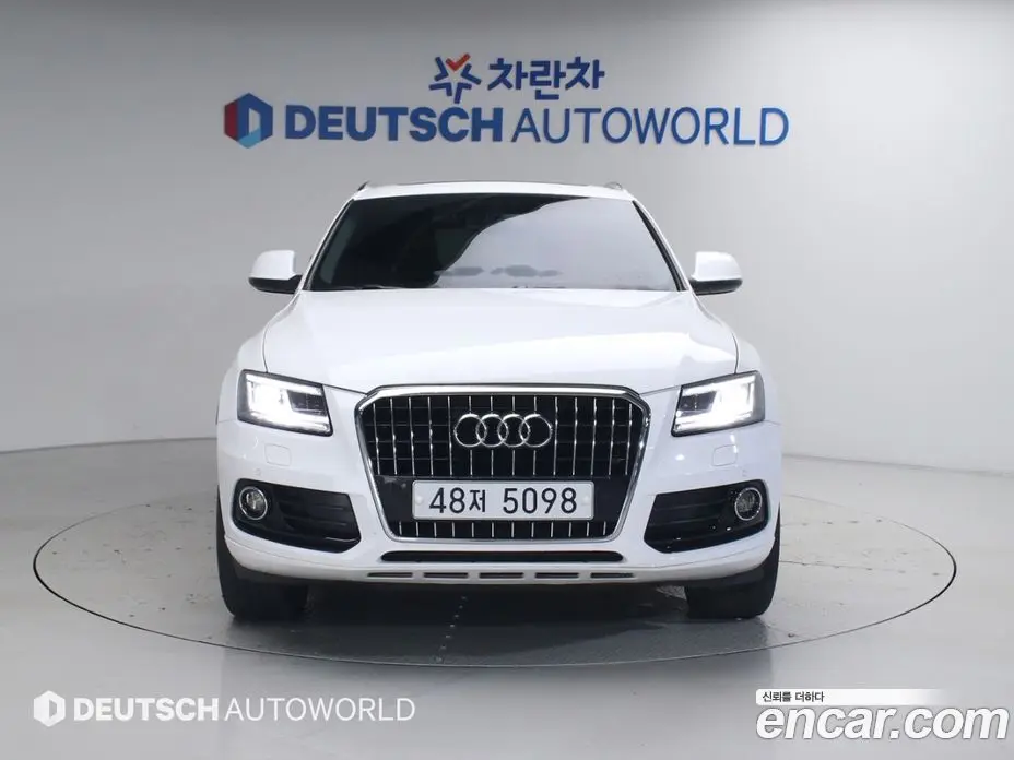 Audi Q5 2015 3.0 автомат (гидро), фото 3 Audi Q5 2015 3.0 автомат (гидро), фото 3