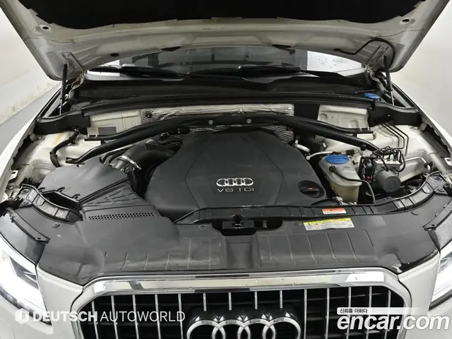 Audi Q5 2015 3.0 автомат (гидро), миниатюра 6 Audi Q5 2015 3.0 автомат (гидро), миниатюра 6