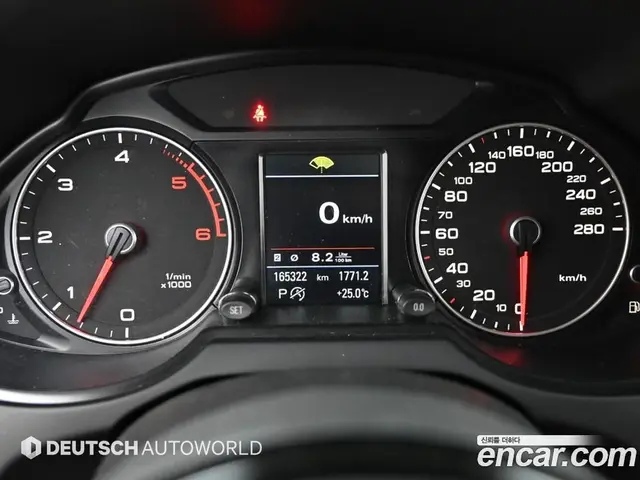 Audi Q5 2015 3.0 автомат (гидро), миниатюра 8 Audi Q5 2015 3.0 автомат (гидро), миниатюра 8