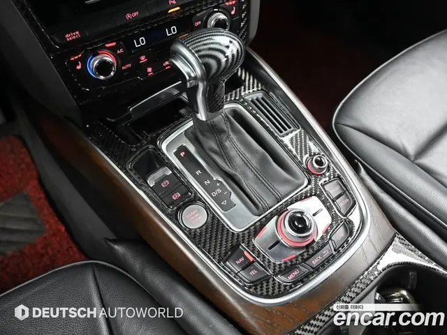 Audi Q5 2015 3.0 автомат (гидро), миниатюра 9 Audi Q5 2015 3.0 автомат (гидро), миниатюра 9