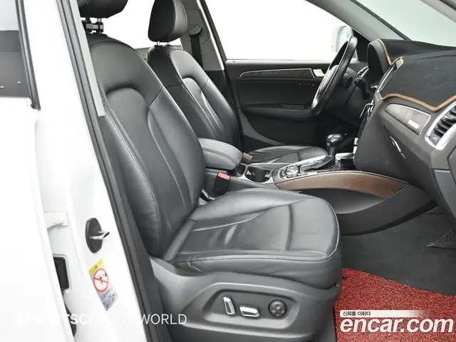 Audi Q5 2015 3.0 автомат (гидро), миниатюра 10 Audi Q5 2015 3.0 автомат (гидро), миниатюра 10