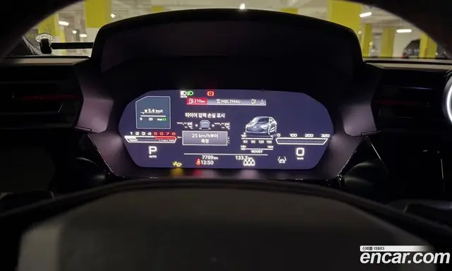 Audi RS3 2025 2.5 автомат (гидро), миниатюра 11 Audi RS3 2025 2.5 автомат (гидро), миниатюра 11