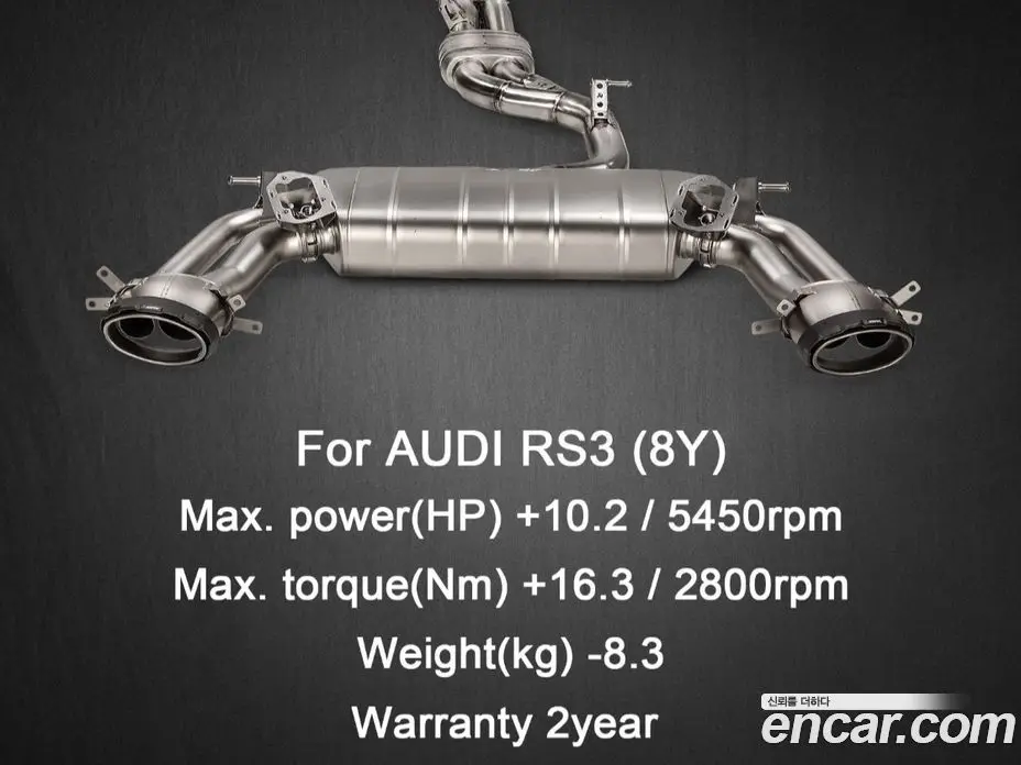 Audi RS3 2025 2.5 автомат (гидро), фото 15 Audi RS3 2025 2.5 автомат (гидро), фото 15