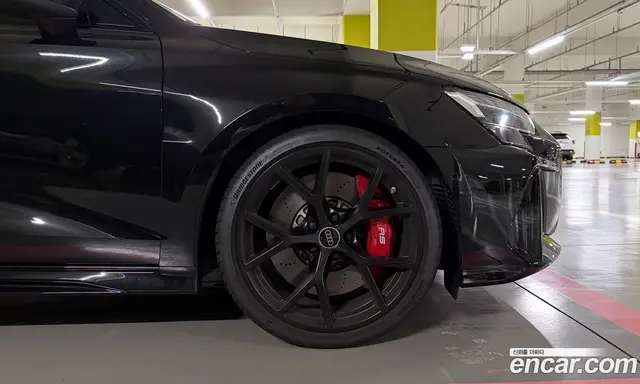 Audi RS3 2025 2.5 автомат (гидро), миниатюра 5 Audi RS3 2025 2.5 автомат (гидро), миниатюра 5