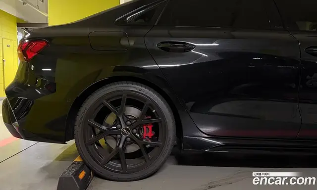 Audi RS3 2025 2.5 автомат (гидро), миниатюра 6 Audi RS3 2025 2.5 автомат (гидро), миниатюра 6
