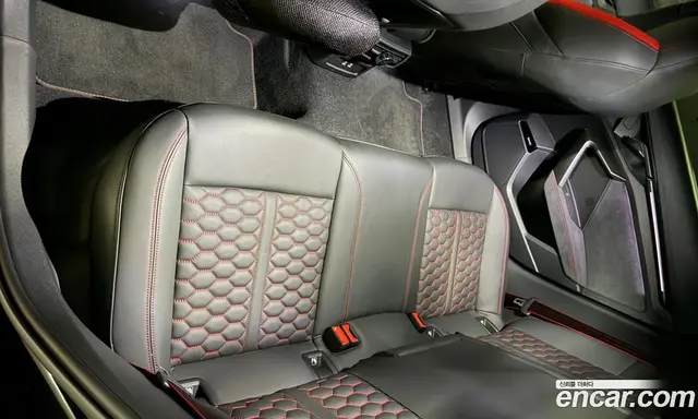 Audi RS3 2025 2.5 автомат (гидро), миниатюра 10 Audi RS3 2025 2.5 автомат (гидро), миниатюра 10