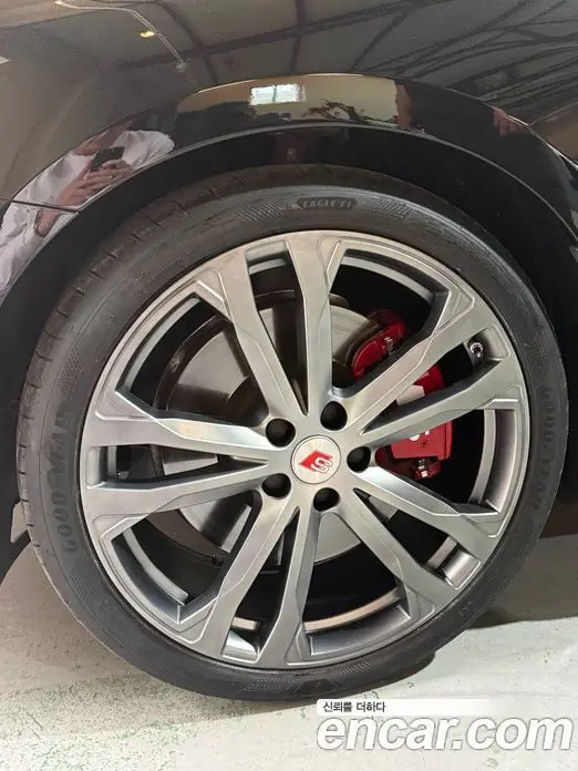 Audi S5 2025 3.0 автомат (гидро), фото 5 Audi S5 2025 3.0 автомат (гидро), фото 5