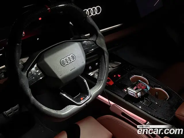 Audi S5 2025 3.0 автомат (гидро), миниатюра 7 Audi S5 2025 3.0 автомат (гидро), миниатюра 7