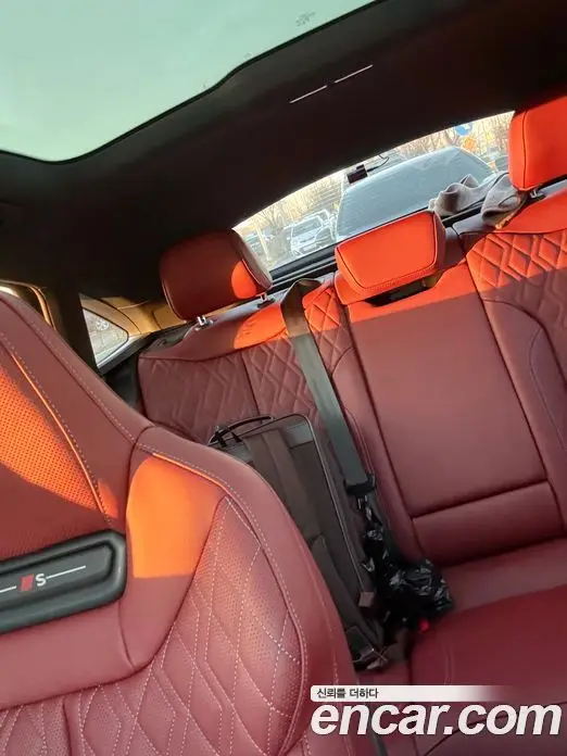 Audi S5 2025 3.0 автомат (гидро), миниатюра 10 Audi S5 2025 3.0 автомат (гидро), миниатюра 10