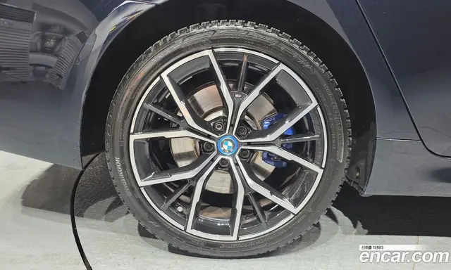 BMW 5 серия 2023 2.0 автомат (гидро), миниатюра 5