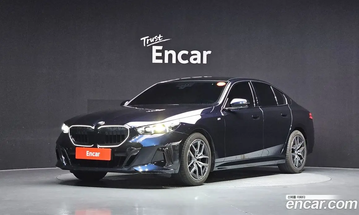 BMW 5 серия 2025 2.0 автомат (гидро), фото 1 BMW 5 серия 2025 2.0 автомат (гидро), фото 1
