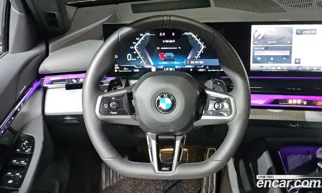 BMW 5 серия 2025 2.0 автомат (гидро), миниатюра 11 BMW 5 серия 2025 2.0 автомат (гидро), миниатюра 11