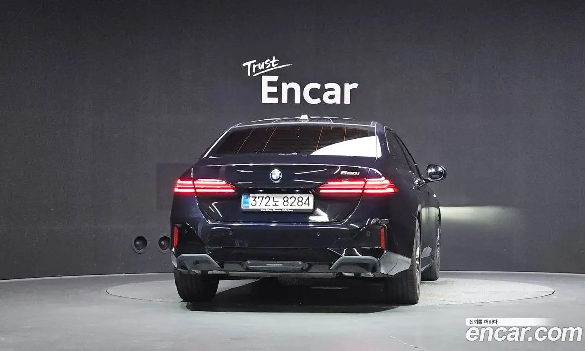 BMW 5 серия 2025 2.0 автомат (гидро), фото 4 BMW 5 серия 2025 2.0 автомат (гидро), фото 4