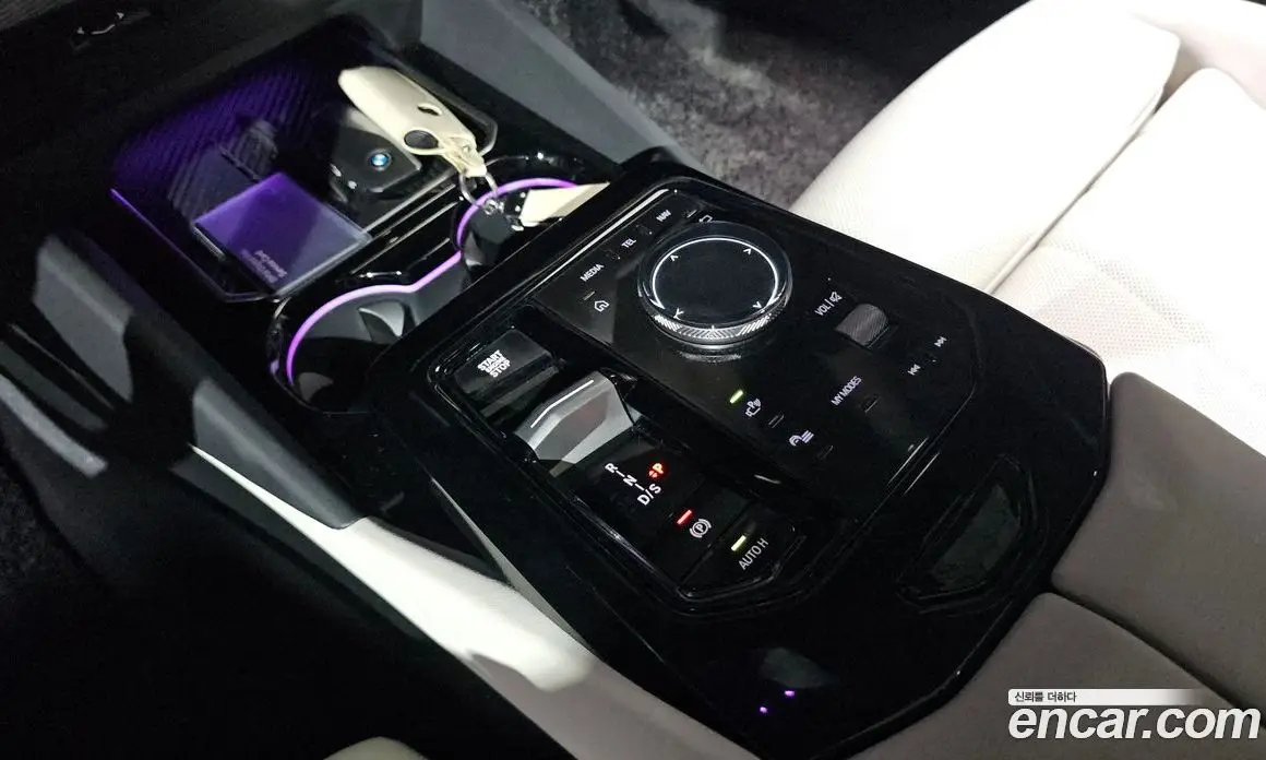 BMW 5 серия 2025 2.0 автомат (гидро), фото 9 BMW 5 серия 2025 2.0 автомат (гидро), фото 9