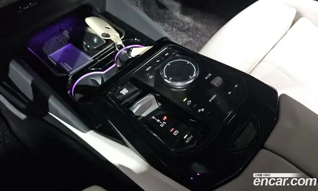 BMW 5 серия 2025 2.0 автомат (гидро), миниатюра 9 BMW 5 серия 2025 2.0 автомат (гидро), миниатюра 9