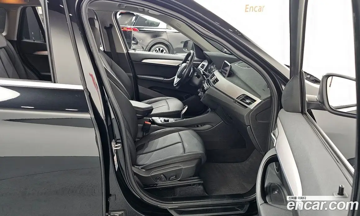 BMW X1 2020 2.0 автомат (гидро), фото 11 BMW X1 2020 2.0 автомат (гидро), фото 11