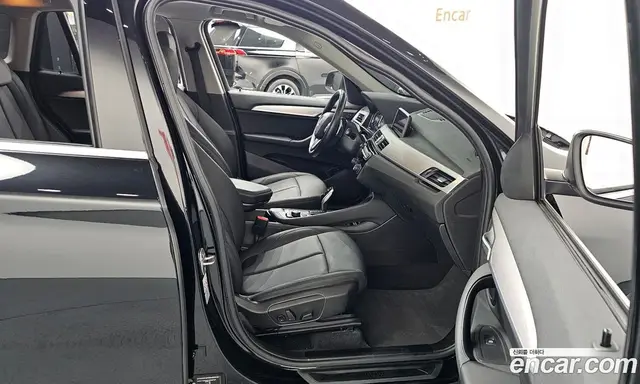 BMW X1 2020 2.0 автомат (гидро), миниатюра 11 BMW X1 2020 2.0 автомат (гидро), миниатюра 11