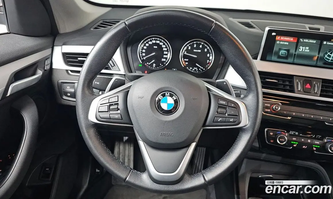 BMW X1 2020 2.0 автомат (гидро), фото 14 BMW X1 2020 2.0 автомат (гидро), фото 14