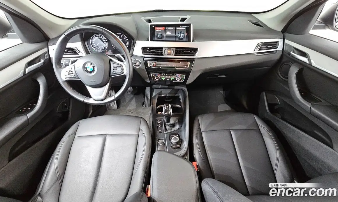 BMW X1 2020 2.0 автомат (гидро), фото 7 BMW X1 2020 2.0 автомат (гидро), фото 7