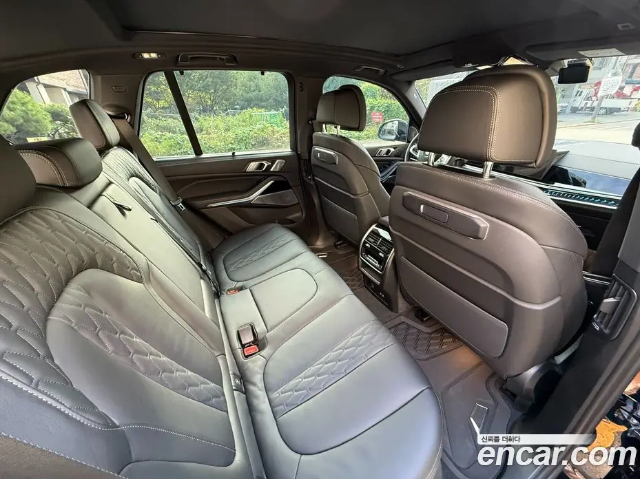 BMW X5 2026 3.0 автомат (гидро), фото 13