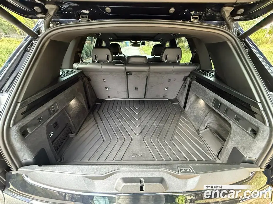 BMW X5 2026 3.0 автомат (гидро), фото 14