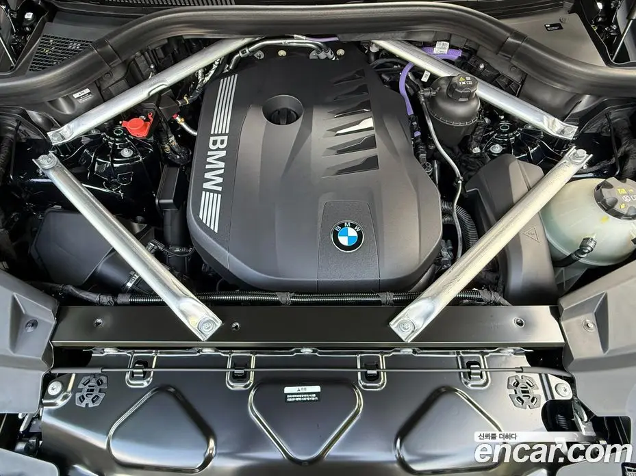 BMW X5 2026 3.0 автомат (гидро), фото 15