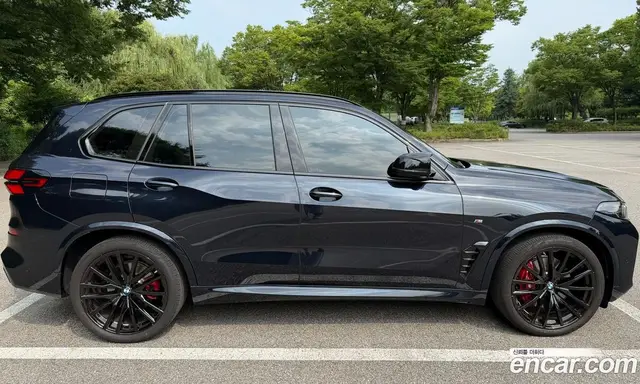BMW X5 2026 3.0 автомат (гидро), миниатюра 3