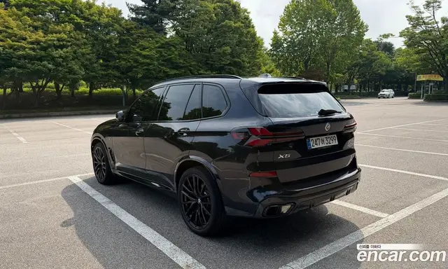 BMW X5 2026 3.0 автомат (гидро), миниатюра 5