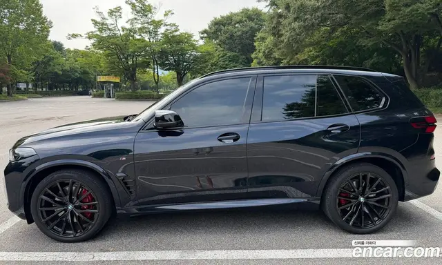 BMW X5 2026 3.0 автомат (гидро), миниатюра 6