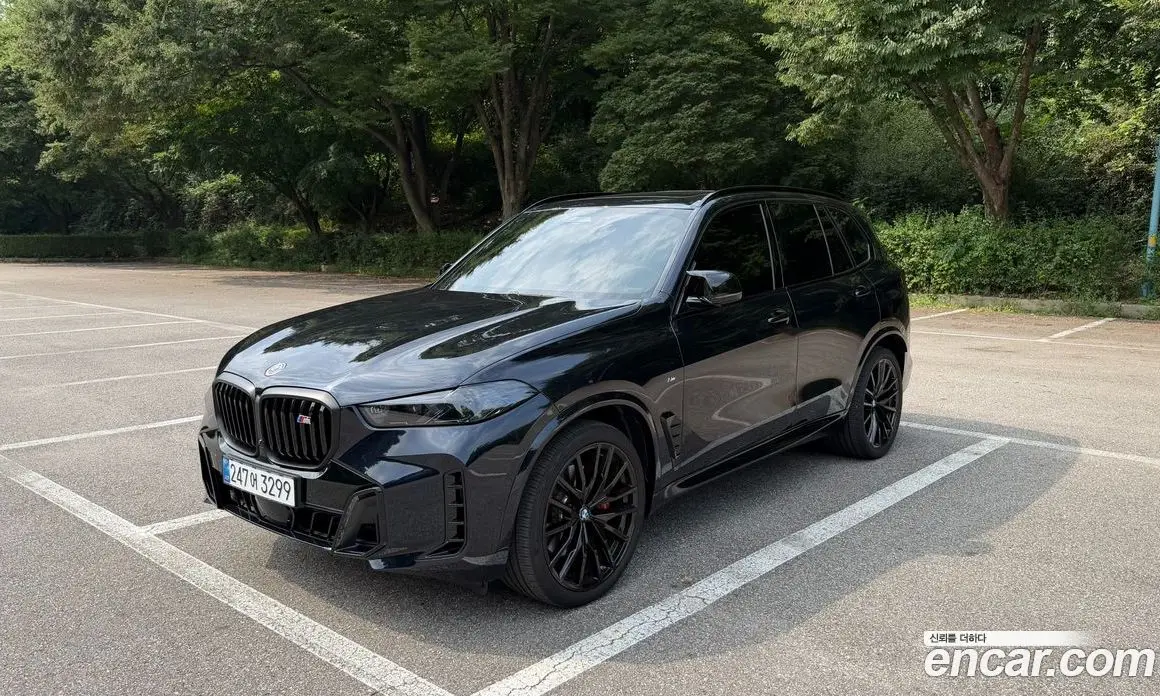 BMW X5 2026 3.0 автомат (гидро), фото 7